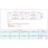 Image 31 : 2011 ALTA-FAB 14X60 FT. 4 MAN EXECUTIVE SLEEPER