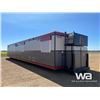 Image 3 : 2011 ALTA-FAB 14X60 FT. 4 MAN EXECUTIVE SLEEPER