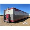 Image 4 : 2011 ALTA-FAB 14X60 FT. 4 MAN EXECUTIVE SLEEPER