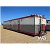Image 5 : 2011 ALTA-FAB 14X60 FT. 4 MAN EXECUTIVE SLEEPER