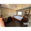 Image 8 : 2011 ALTA-FAB 14X60 FT. 4 MAN EXECUTIVE SLEEPER