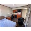 Image 12 : 2011 ALTA-FAB 14X60 FT. 4 MAN EXECUTIVE SLEEPER