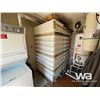 Image 17 : 2011 ALTA-FAB 14X60 FT. 4 MAN EXECUTIVE SLEEPER