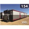 Image 1 : 2011 ALTA-FAB 14X60 FT. 4 MAN EXECUTIVE SLEEPER
