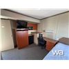 Image 21 : 2011 ALTA-FAB 14X60 FT. 4 MAN EXECUTIVE SLEEPER