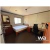 Image 25 : 2011 ALTA-FAB 14X60 FT. 4 MAN EXECUTIVE SLEEPER