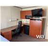 Image 26 : 2011 ALTA-FAB 14X60 FT. 4 MAN EXECUTIVE SLEEPER