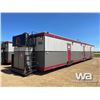 Image 2 : 2011 ALTA-FAB 14X60 FT. 4 MAN EXECUTIVE SLEEPER