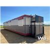 Image 3 : 2011 ALTA-FAB 14X60 FT. 4 MAN EXECUTIVE SLEEPER
