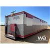 Image 4 : 2011 ALTA-FAB 14X60 FT. 4 MAN EXECUTIVE SLEEPER