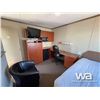 Image 8 : 2011 ALTA-FAB 14X60 FT. 4 MAN EXECUTIVE SLEEPER