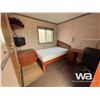 Image 12 : 2008 ALTA-FAB 12X60 FT. 4 MAN EXECUTIVE SLEEPER