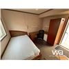 Image 13 : 2008 ALTA-FAB 12X60 FT. 4 MAN EXECUTIVE SLEEPER