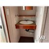 Image 14 : 2008 ALTA-FAB 12X60 FT. 4 MAN EXECUTIVE SLEEPER