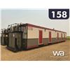 Image 1 : 2008 ALTA-FAB 12X60 FT. 4 MAN EXECUTIVE SLEEPER