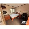 Image 23 : 2008 ALTA-FAB 12X60 FT. 4 MAN EXECUTIVE SLEEPER