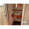 Image 25 : 2008 ALTA-FAB 12X60 FT. 4 MAN EXECUTIVE SLEEPER