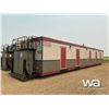 Image 2 : 2008 ALTA-FAB 12X60 FT. 4 MAN EXECUTIVE SLEEPER