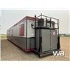 Image 3 : 2008 ALTA-FAB 12X60 FT. 4 MAN EXECUTIVE SLEEPER