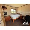 Image 12 : 2008 ALTA-FAB 12X60 FT. 4 MAN EXECUTIVE SLEEPER