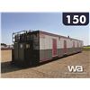 Image 1 : 2008 ALTA-FAB 12X60 FT. 4 MAN EXECUTIVE SLEEPER