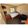 Image 25 : 2008 ALTA-FAB 12X60 FT. 4 MAN EXECUTIVE SLEEPER