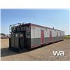 Image 2 : 2008 ALTA-FAB 12X60 FT. 4 MAN EXECUTIVE SLEEPER