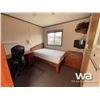 Image 13 : 2008 ALTA-FAB 12X60 FT. 4 MAN EXECUTIVE SLEEPER