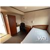 Image 14 : 2008 ALTA-FAB 12X60 FT. 4 MAN EXECUTIVE SLEEPER