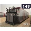 Image 1 : 2008 ALTA-FAB 12X60 FT. 4 MAN EXECUTIVE SLEEPER