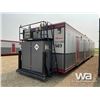 Image 2 : 2008 ALTA-FAB 12X60 FT. 4 MAN EXECUTIVE SLEEPER