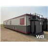 Image 3 : 2008 ALTA-FAB 12X60 FT. 4 MAN EXECUTIVE SLEEPER