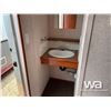 Image 9 : 2008 ALTA-FAB 12X60 FT. 4 MAN EXECUTIVE SLEEPER