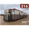 Image 1 : 2014 ALTA-FAB 14X60 FT. ENG/ENG WELLSITE