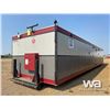 Image 4 : 2014 ALTA-FAB 14X60 FT. ENG/ENG WELLSITE
