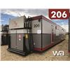 Image 1 : 2014 ALTA-FAB 14X60 FT. ENG/ENG WELLSITE