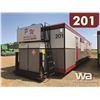 Image 1 : 2014 ALTA-FAB 14X60 FT. ENG/ENG WELLSITE