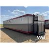Image 3 : 2014 ALTA-FAB 14X60 FT. ENG/ENG WELLSITE