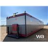 Image 4 : 2014 ALTA-FAB 14X60 FT. ENG/ENG WELLSITE