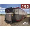 Image 1 : 2014 ALTA-FAB 14X60 FT. ENG/ENG WELLSITE