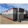 Image 3 : 2014 ALTA-FAB 14X60 FT. ENG/ENG WELLSITE