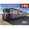 Image 1 : 2013 ALTA-FAB 14X60 FT. ENG/ENG WELLSITE