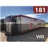 Image 1 : 2013 ALTA-FAB 14X60 FT. ENG/ENG WELLSITE