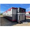 Image 3 : 2013 ALTA-FAB 14X60 FT. ENG/ENG WELLSITE