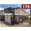 Image 1 : 2012 ALTA-FAB 14X60 FT. ENG/ENG WELLSITE