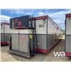 Image 2 : 2012 ALTA-FAB 14X60 FT. ENG/ENG WELLSITE