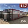 Image 1 : 2011 ALTA-FAB 14X60 FT. ENG/ENG WELLSITE