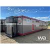 Image 2 : 2011 ALTA-FAB 14X60 FT. ENG/ENG WELLSITE