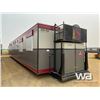 Image 3 : 2011 ALTA-FAB 14X60 FT. ENG/ENG WELLSITE