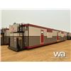 Image 2 : (UNUSED) 2015 ALTA-FAB 12X60 FT. ENG/ENG WELLSITE